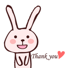 Lovers Stickers for Valentine's Day sticker #14812185