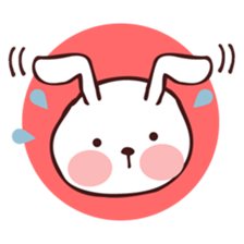 Lovers Stickers for Valentine's Day sticker #14812192