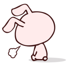 Lovers Stickers for Valentine's Day sticker #14812193