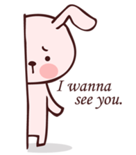 Lovers Stickers for Valentine's Day sticker #14812195