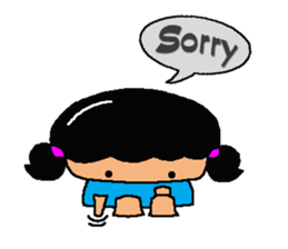 mamamoya sticker #14812264