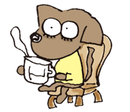 Hyun's daily9 sticker #14812481