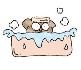 Hyun's daily9 sticker #14812500