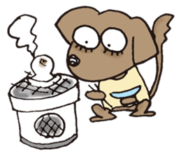 Hyun's daily9 sticker #14812501