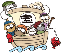 Hyun's daily9 sticker #14812505