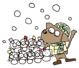 Hyun's daily9 sticker #14812506