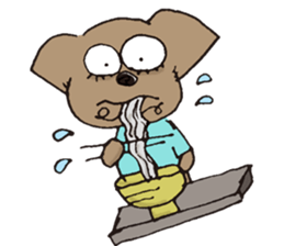 Hyun's daily9 sticker #14812510