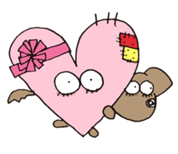 Hyun's daily9 sticker #14812511