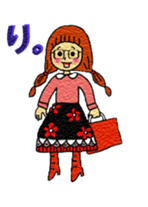 O.K. sticker #14812520