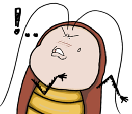 Mr.P-ter go inter sticker #14812615