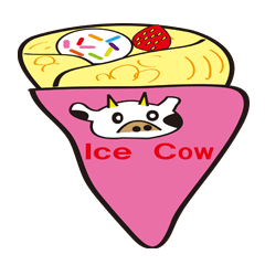 Ice Cow