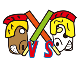 Ice Cow sticker #14812737