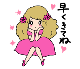 Various I part11 sticker #14812947