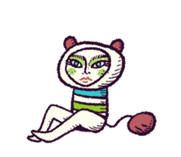 kokepi sticker #14813061