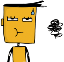 Roberto sticker #14813623