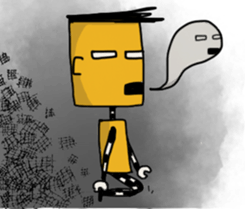 Roberto sticker #14813626