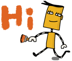 Roberto sticker #14813627