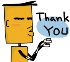 Roberto sticker #14813634