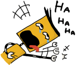 Roberto sticker #14813639