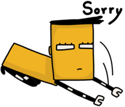 Roberto sticker #14813640