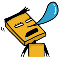 Roberto sticker #14813641