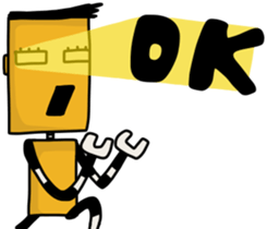 Roberto sticker #14813642