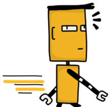 Roberto sticker #14813644