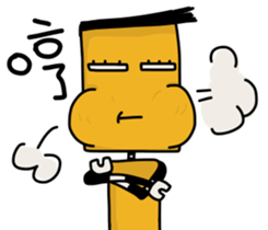 Roberto sticker #14813654