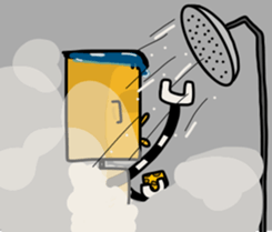 Roberto sticker #14813661