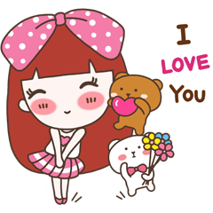 Jinny :: Hello my day