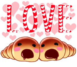 Chokokoronet for gifts sticker #14813921