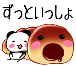 Chokokoronet for gifts sticker #14813928