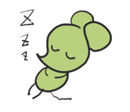 PICO PICO STAR sticker #14814203