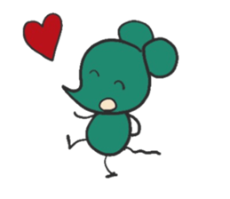 PICO PICO STAR sticker #14814224