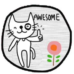 Meawmeaw in February, Mimi