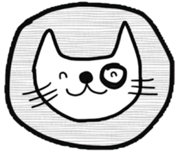 Meawmeaw in February, Mimi sticker #14814278