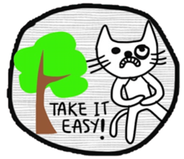 Meawmeaw in February, Mimi sticker #14814284