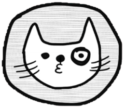 Meawmeaw in February, Mimi sticker #14814288