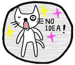 Meawmeaw in February, Mimi sticker #14814290