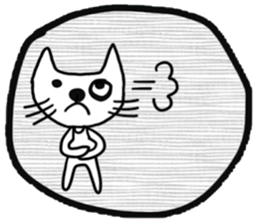 Meawmeaw in February, Mimi sticker #14814291