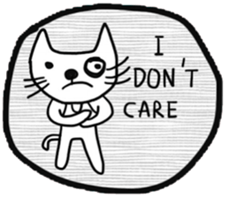 Meawmeaw in February, Mimi sticker #14814292