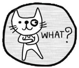 Meawmeaw in February, Mimi sticker #14814294