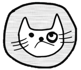 Meawmeaw in February, Mimi sticker #14814298