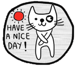 Meawmeaw in February, Mimi sticker #14814307