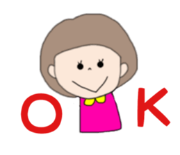 hanchan sticker #14815254