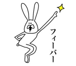 Chan usa13 sticker #14815442