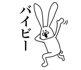 Chan usa13 sticker #14815450