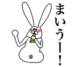 Chan usa13 sticker #14815460