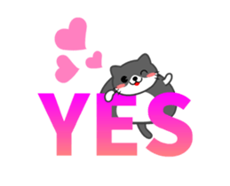 SUKIMA-NEKO ANIME sticker #14815963