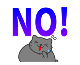 SUKIMA-NEKO ANIME sticker #14815964